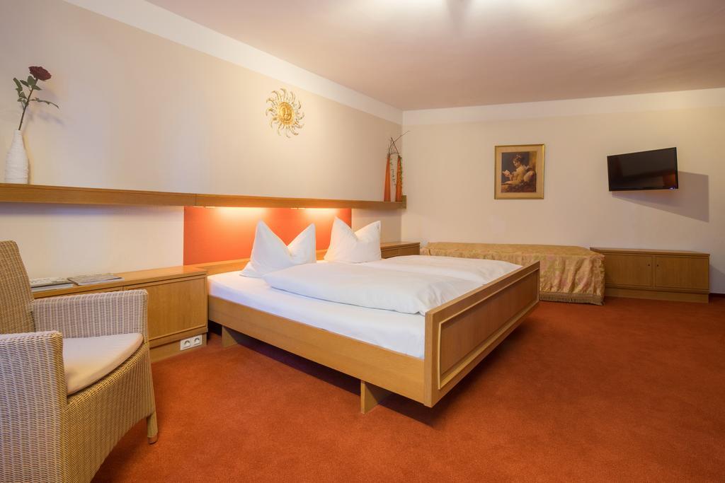 Land-Gut-Hotel Lohmann Drensteinfurt Bilik gambar