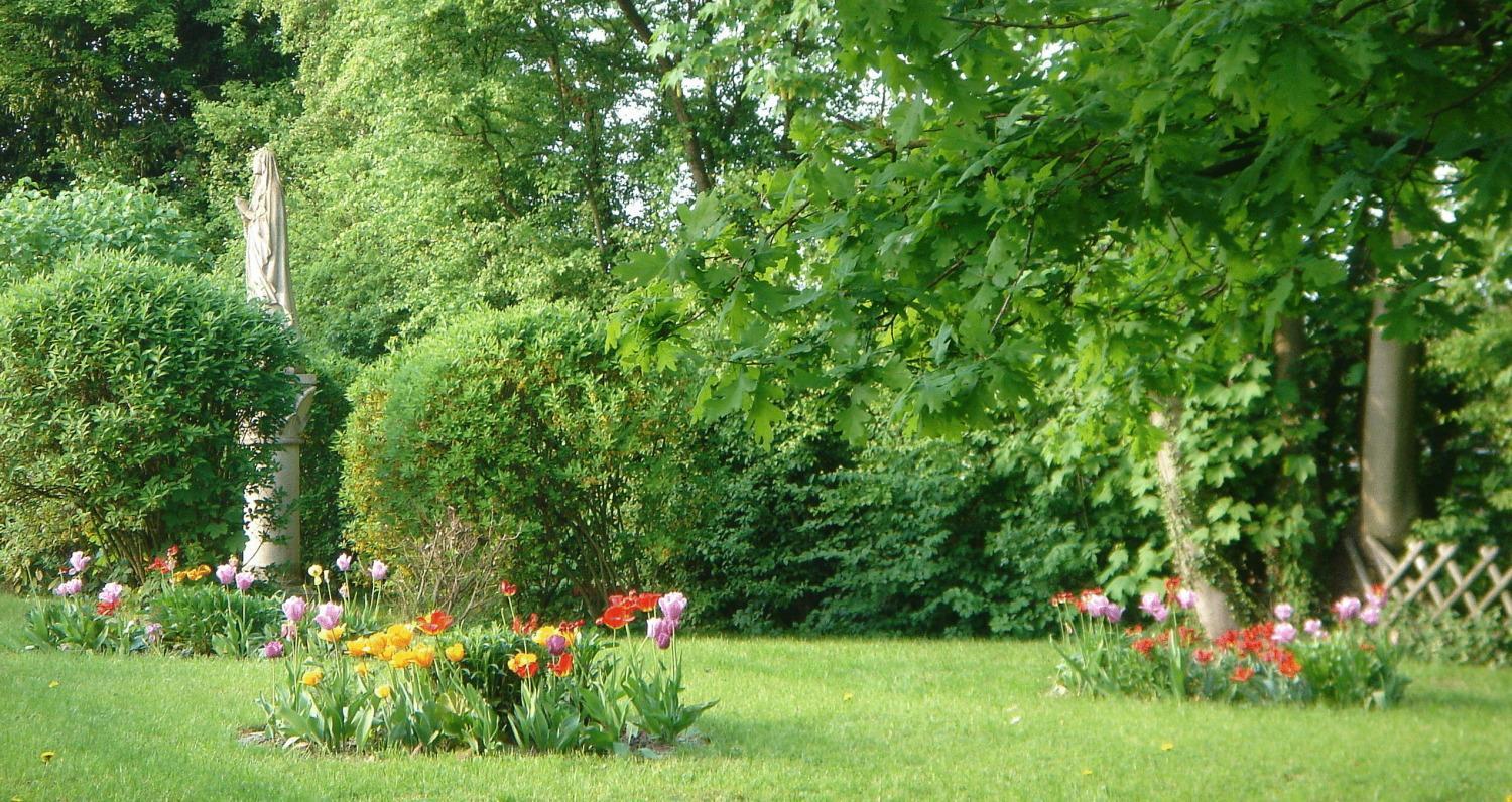 Land-Gut-Hotel Lohmann Drensteinfurt Luaran gambar