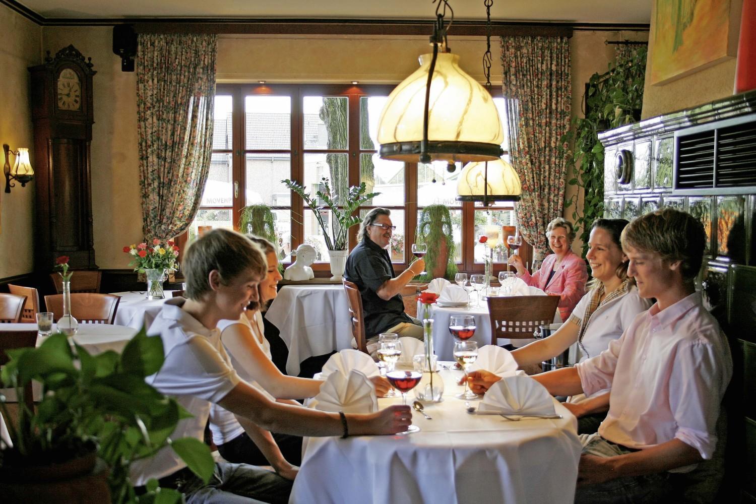 Land-Gut-Hotel Lohmann Drensteinfurt Luaran gambar