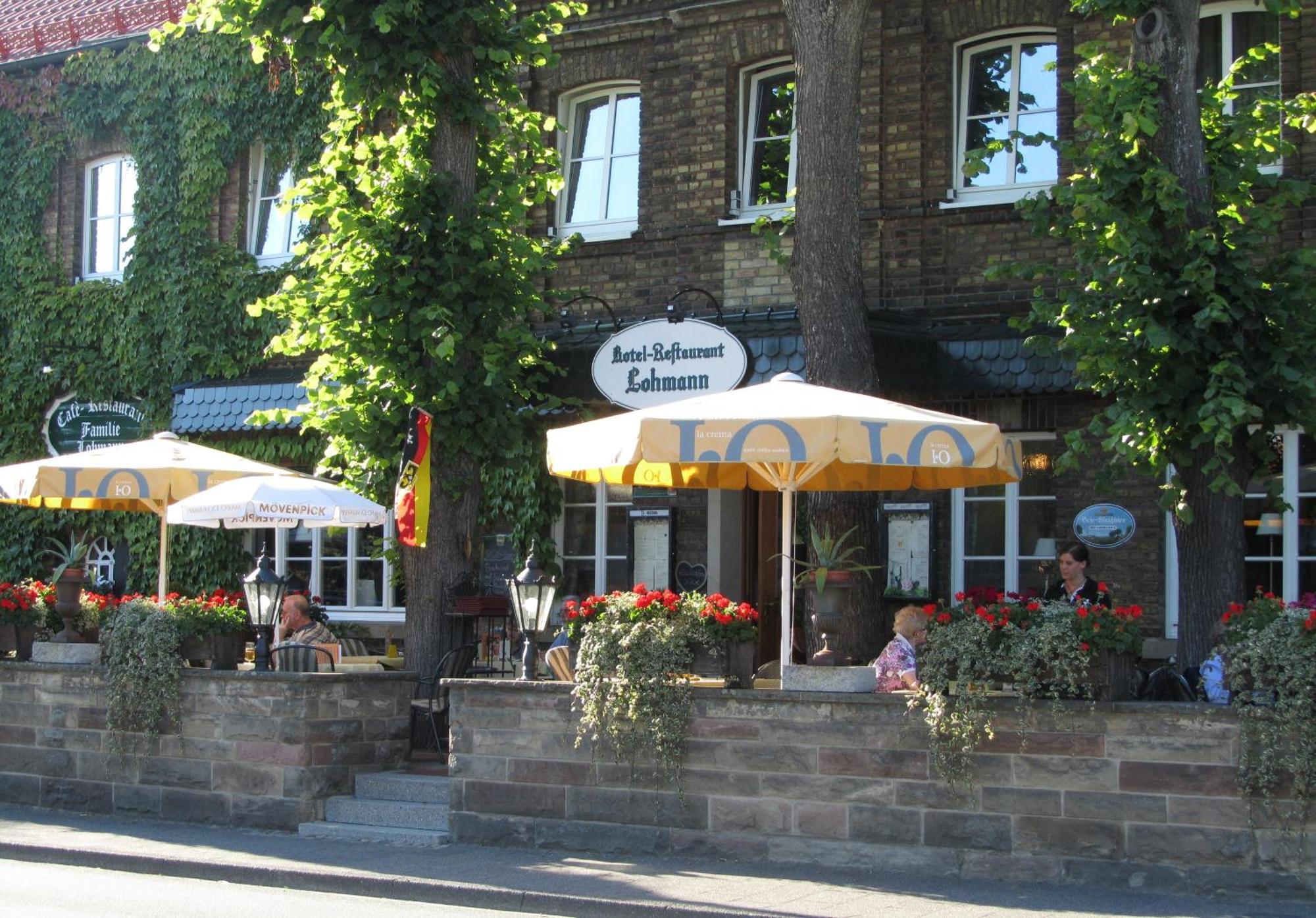 Land-Gut-Hotel Lohmann Drensteinfurt Luaran gambar