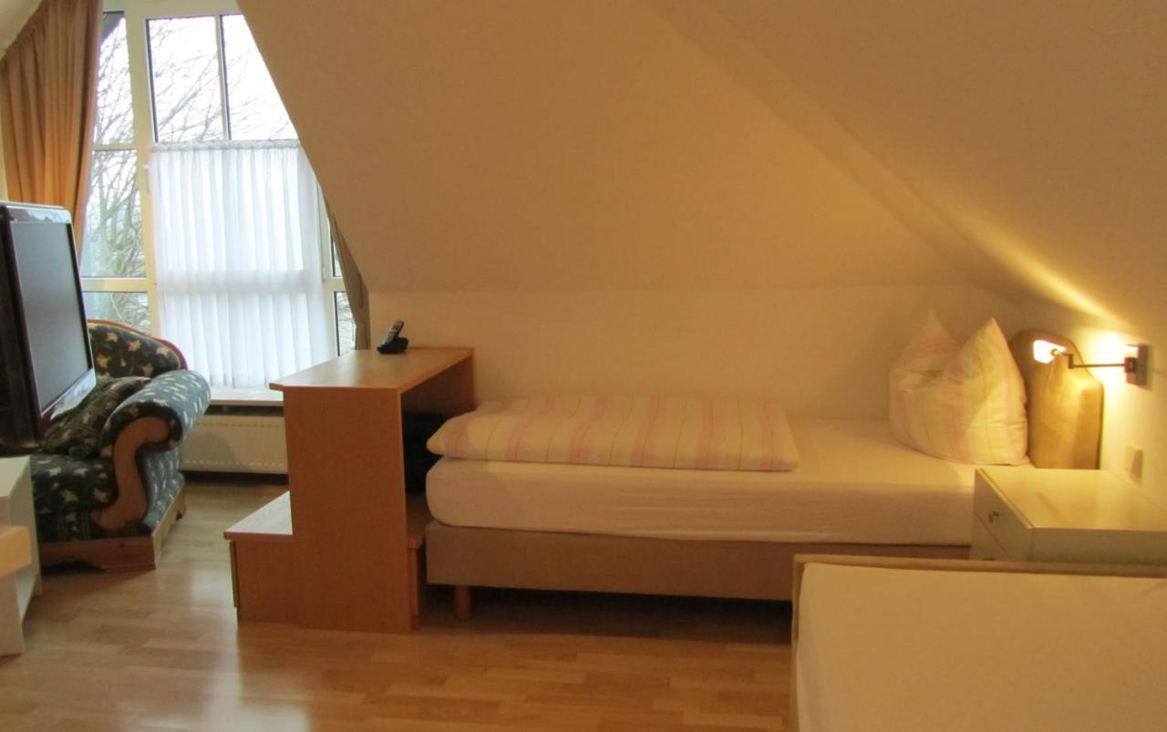 Land-Gut-Hotel Lohmann Drensteinfurt Luaran gambar