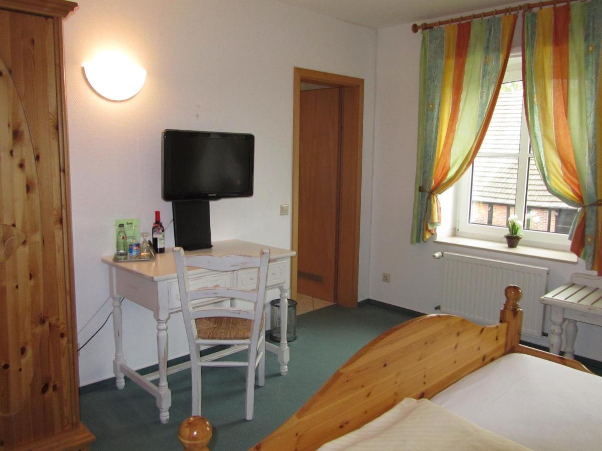 Land-Gut-Hotel Lohmann Drensteinfurt Luaran gambar