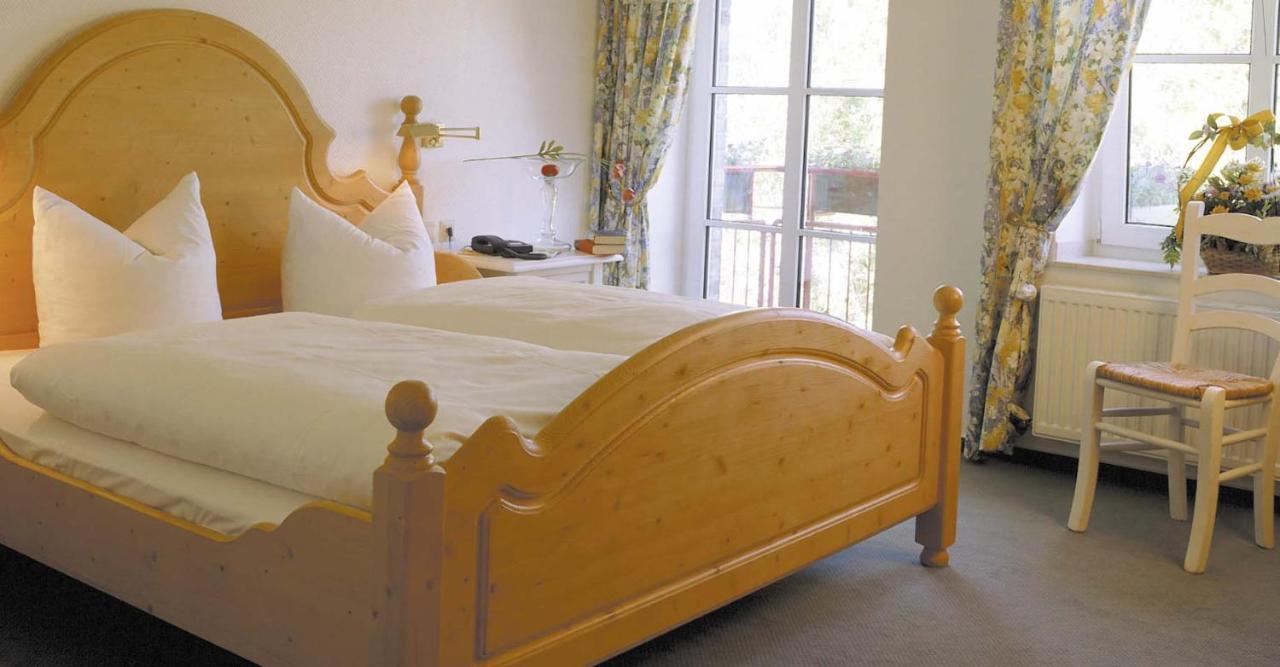 Land-Gut-Hotel Lohmann Drensteinfurt Luaran gambar