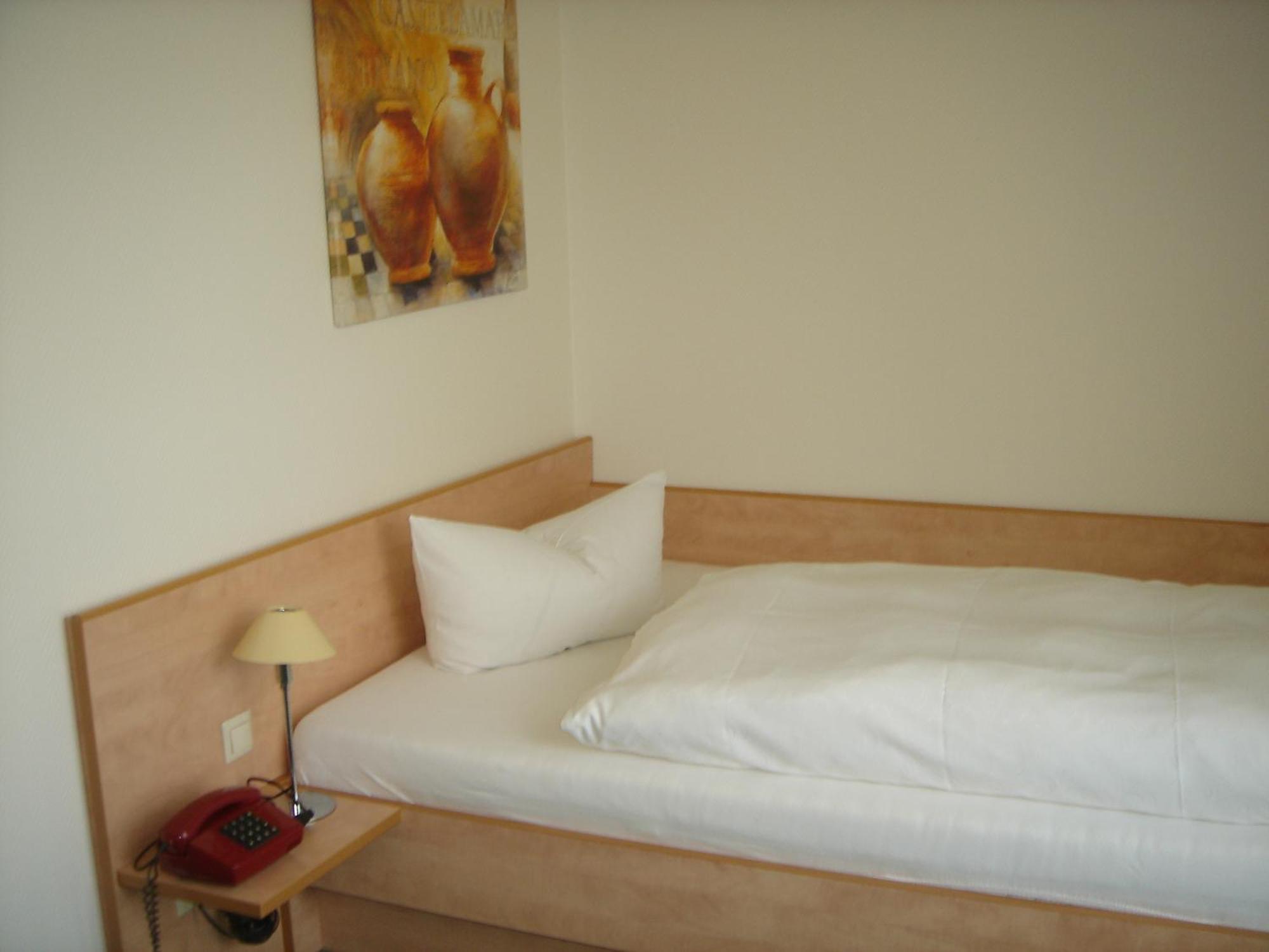 Land-Gut-Hotel Lohmann Drensteinfurt Luaran gambar
