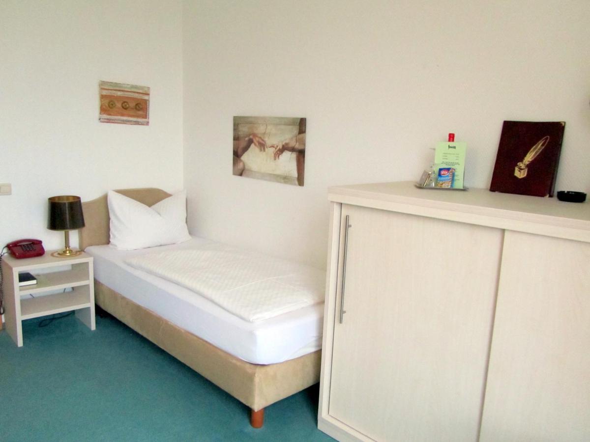 Land-Gut-Hotel Lohmann Drensteinfurt Luaran gambar